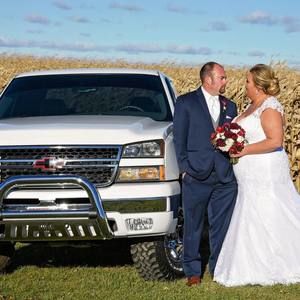 Meet your Posher, Margo